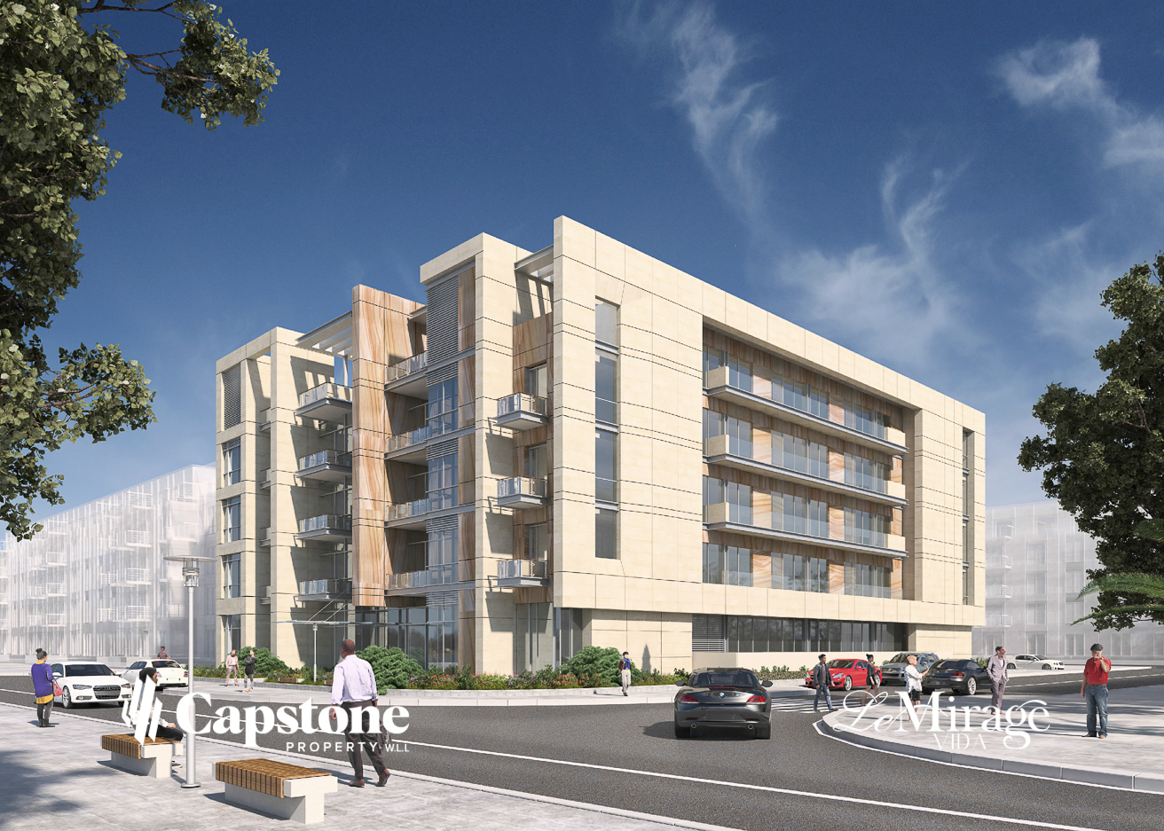 8-Year Payment Plan | 8% DP | Fully-furnished
