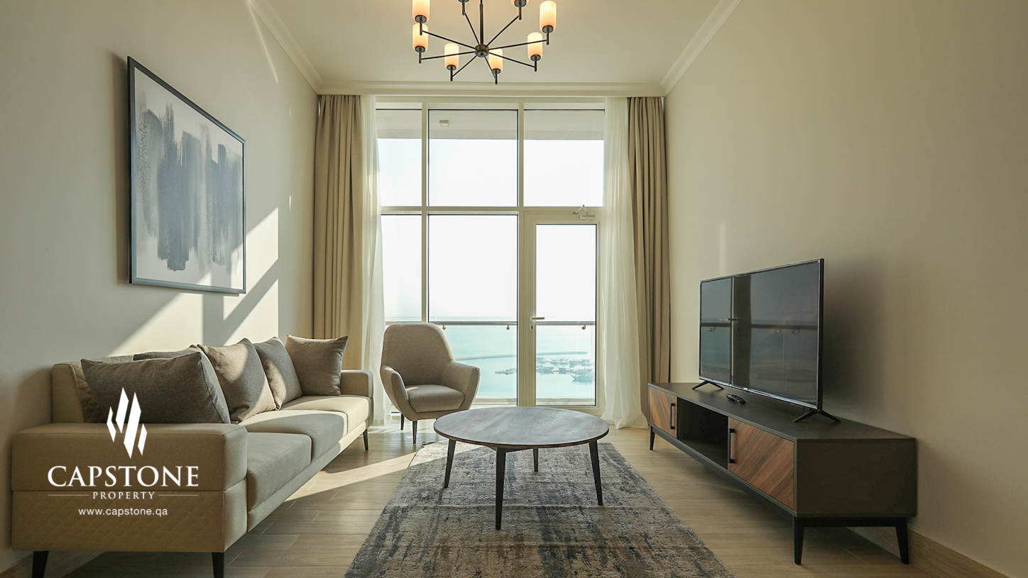 MARINA DISTRICT NEWEST TOWER | AMAZING VIEWS