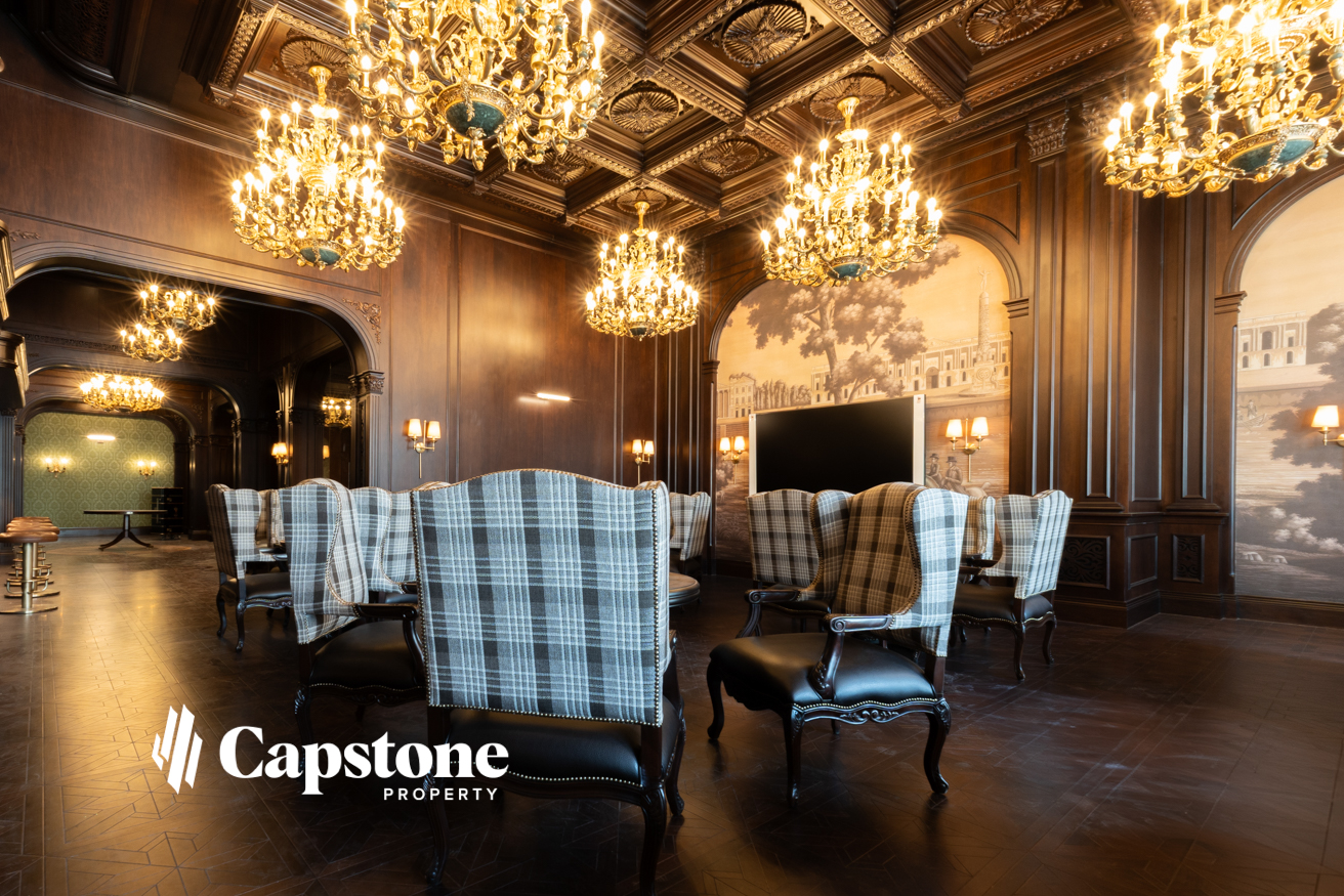 BILLS INCLUDED | NEW 3BR+M | HOTEL FACILITIES - Apartment in West Bay