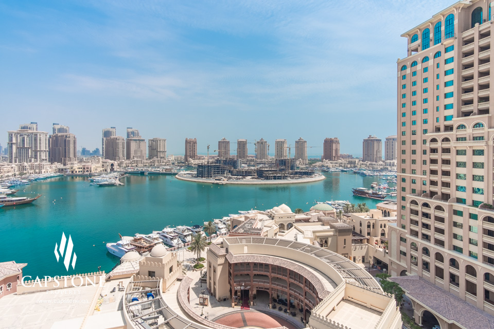 MARINA VIEW | BILLS INCLUDED | SPACIOUS 1BR