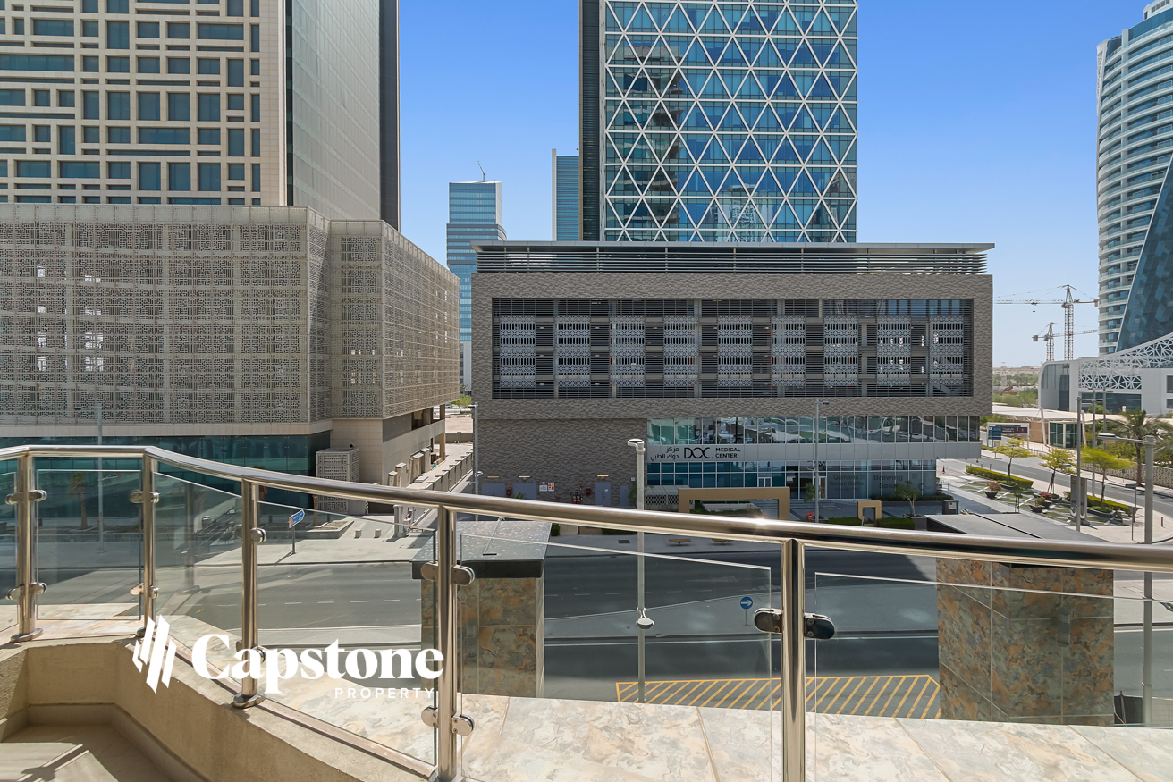 MARINA DISTRICT NEWEST TOWER | AMAZING VIEWS