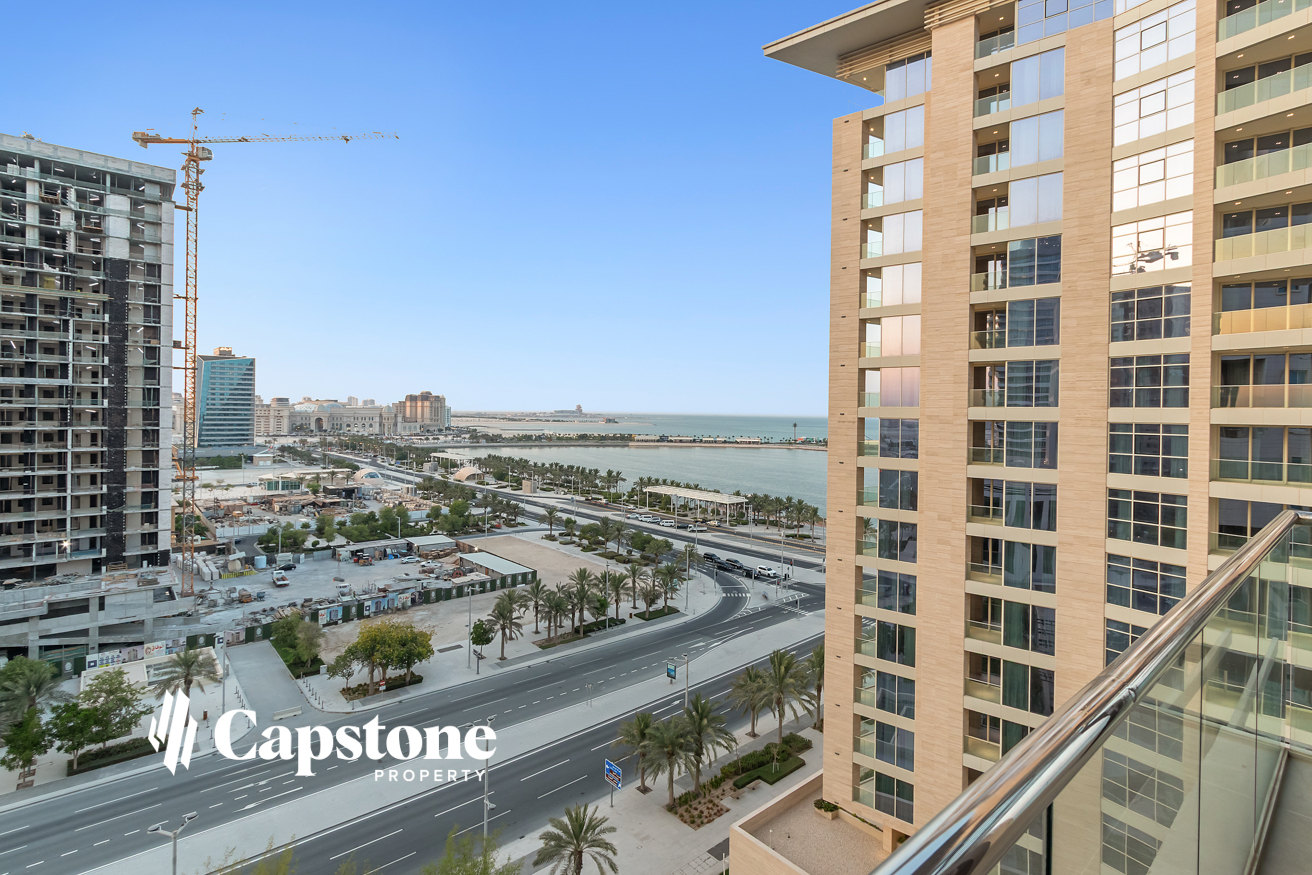 MARINA DISTRICT NEWEST TOWER | AMAZING VIEWS