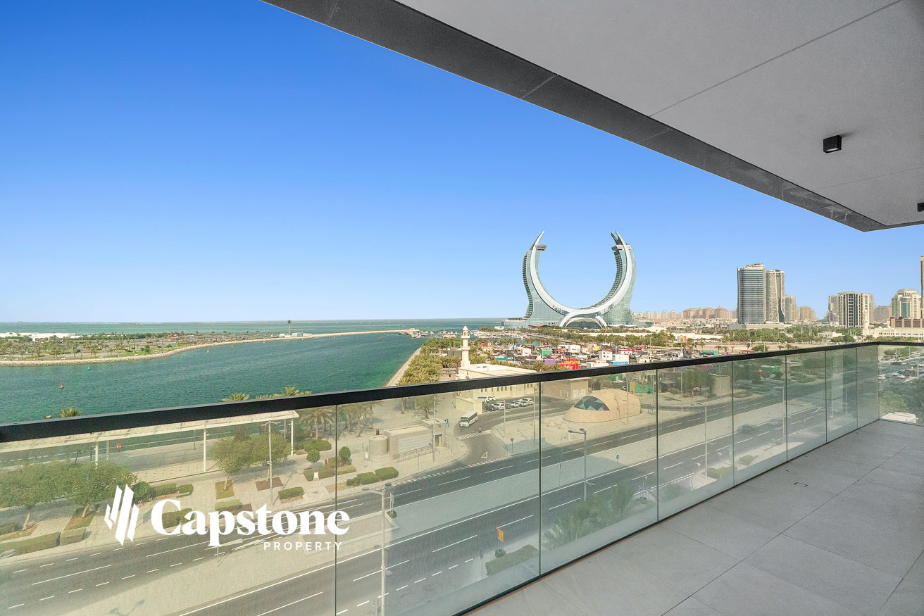 MARINA DISTRICT NEWEST TOWER | AMAZING VIEWS