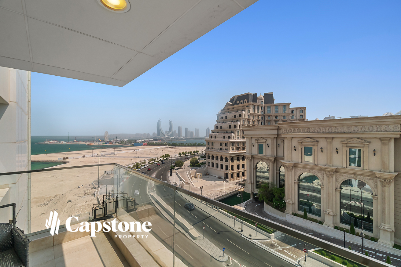MARINA DISTRICT NEWEST TOWER | AMAZING VIEWS