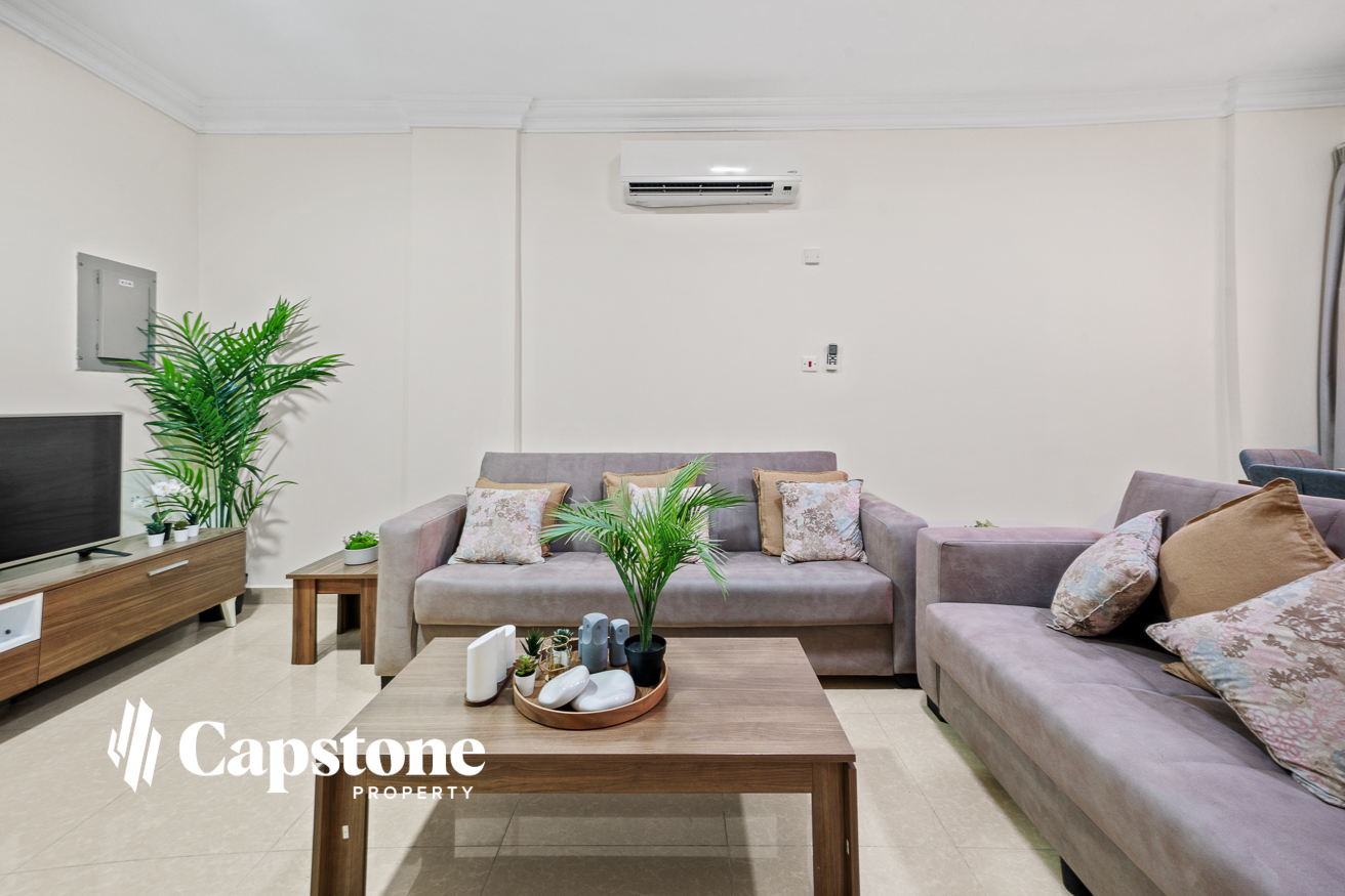 SPACIOUS 2BHK UNFURNISHED IN OLDAIRPORT NEAR LULU