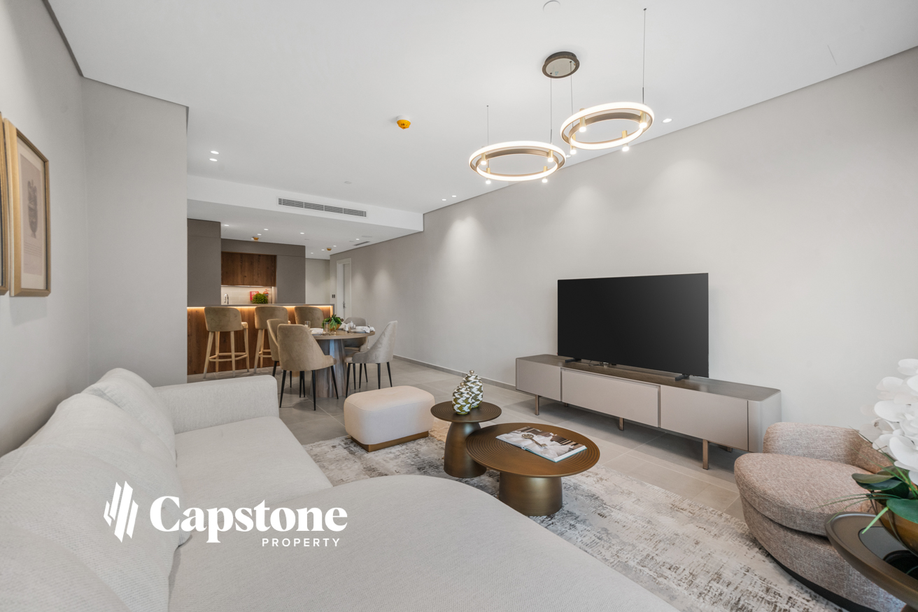Brand New Hotel Apartment in West Bay
