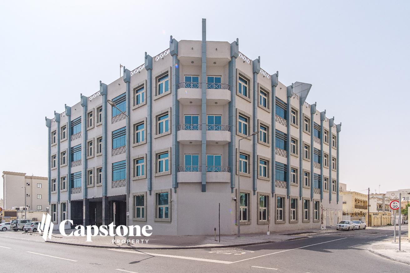 ALL BILLS INCLUDED | 1 MONTH GRACE PERIOD - Apartment in Tadmur Street
