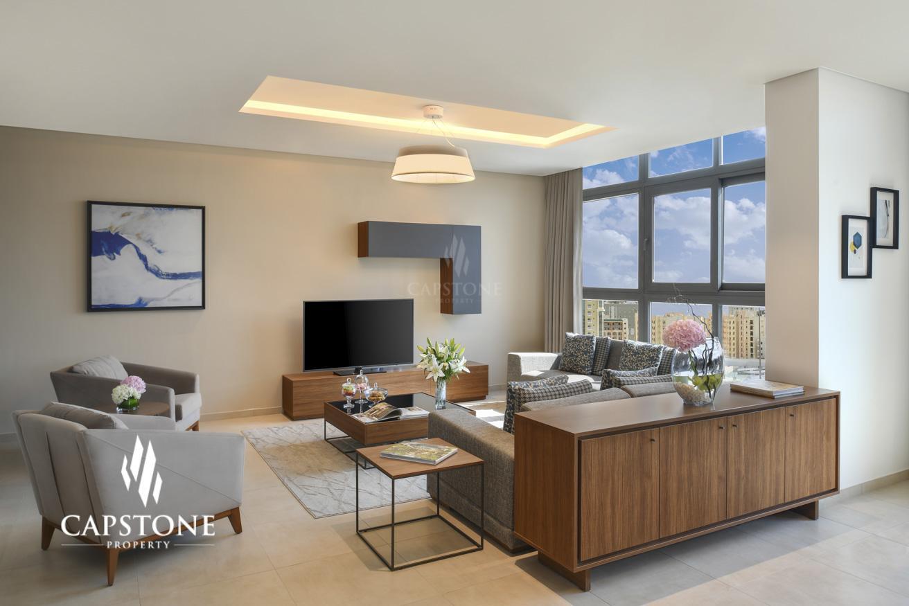 FF 2BR Duplex Apartment | 2 Months Free