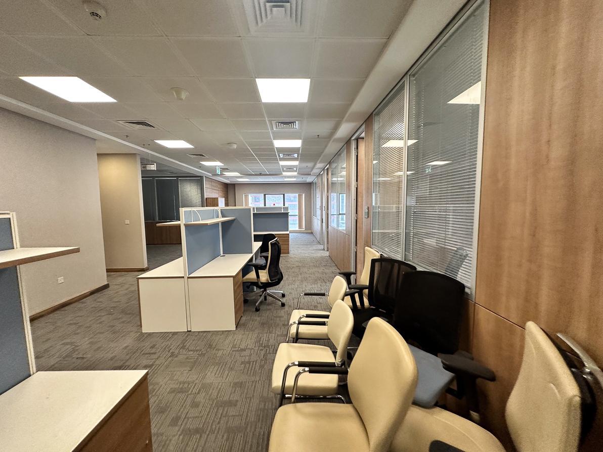 Office Space For Rent In AL Azizyha Area