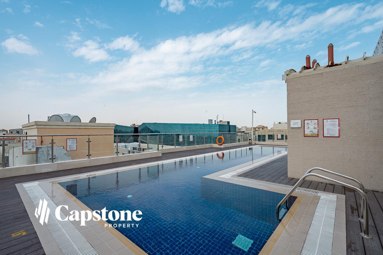 BILLS INCLUDED | 3BR FULLY-FURNISHED APARTMENT