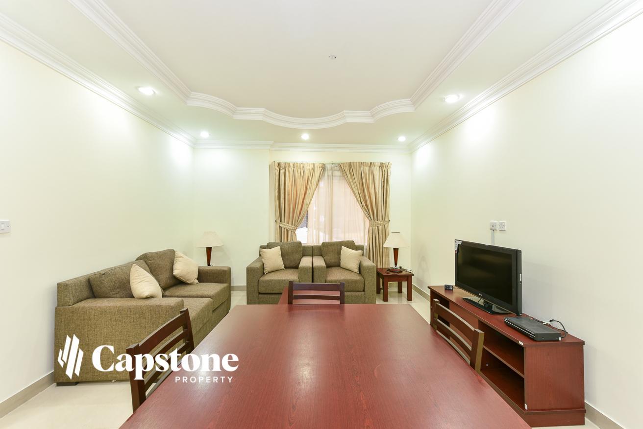 SPACIOUS 2BR APARTMENT NEAR METRO STATION