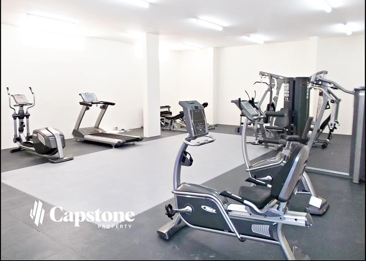 Un-Furnished Two Bedroom Apartment For Rent