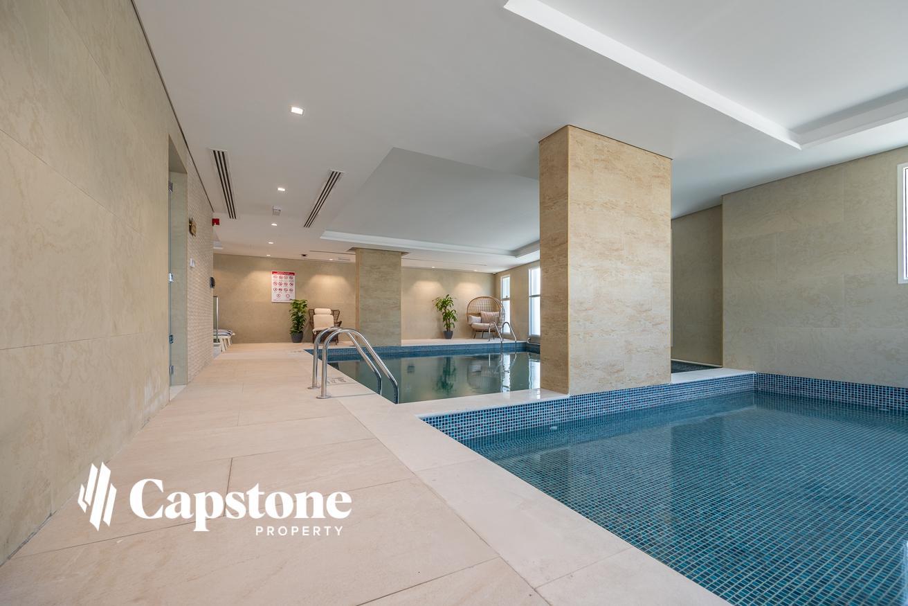 ALL BILLS AND HOUSEKEEPING INCLUDED | MODERN 1BR