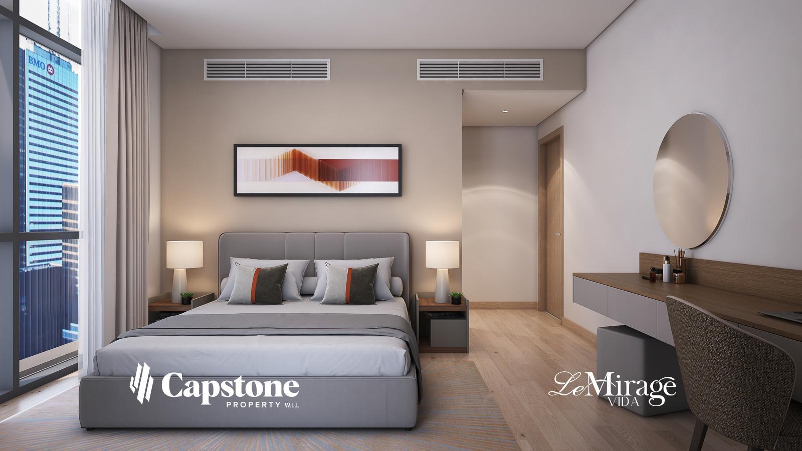 8YRS PAYMENT PLAN | 8% DOWNPAYMENT | FURNISHED