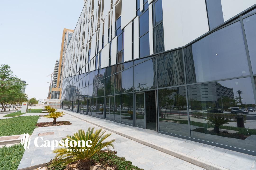 Commercial Shop for Sale in Skala Tower Lusail