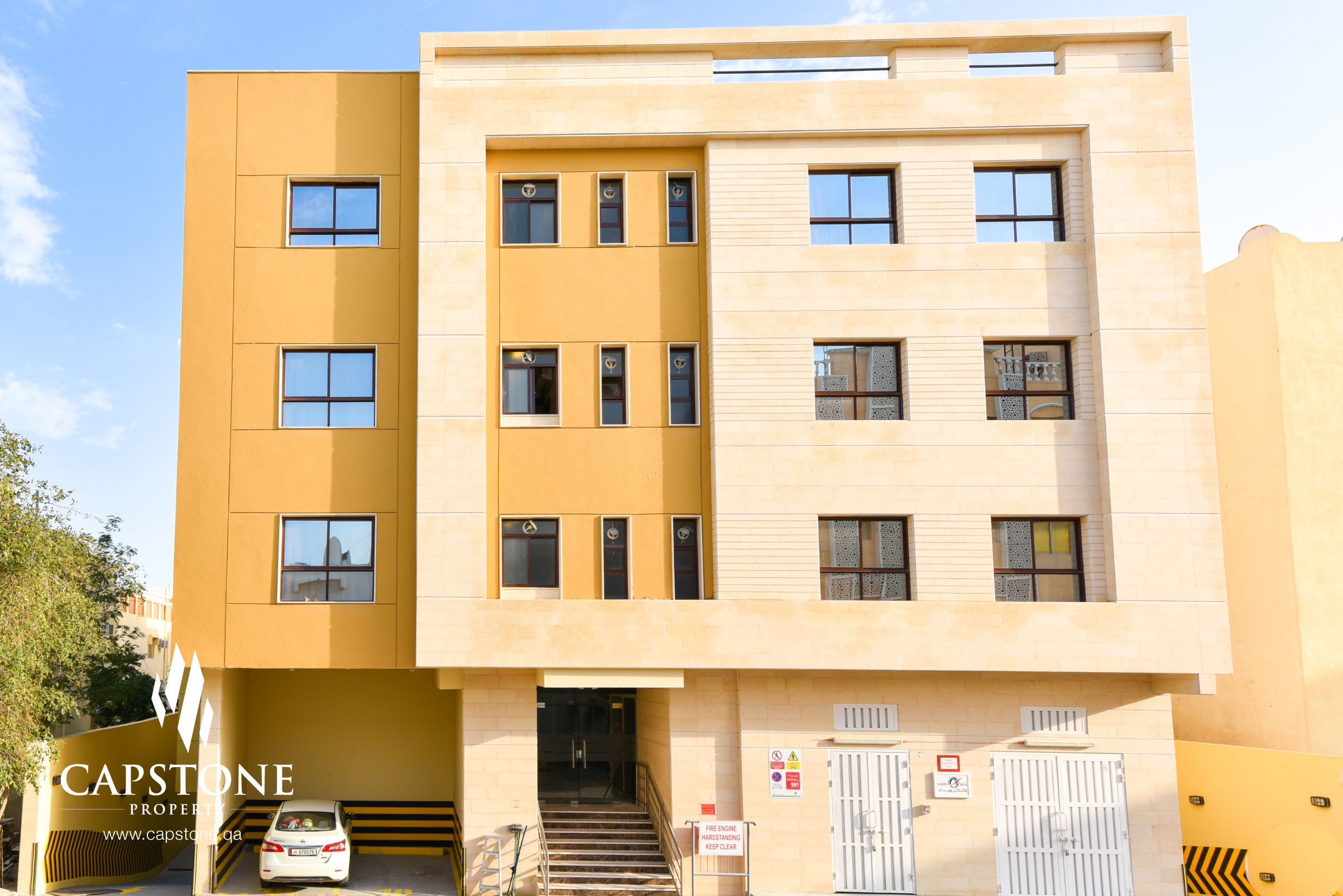 SPACIOUS | SEMI-FURNISHED | ONE MONTH GRACE PERIOD