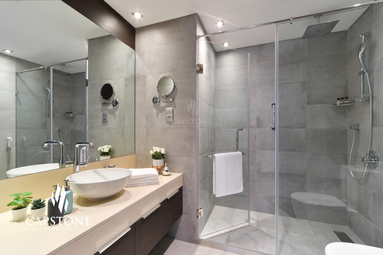 ALL BILLS INCLUDED! NEACH CORNICHE! - Apartment in Le mirage downtown