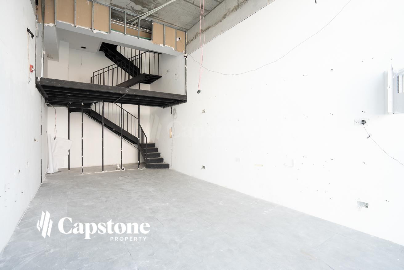 4 MONTHS GRACE PERIOD | SHOPS IN PRIME LOCATION - Shop in Bu Hamour Street