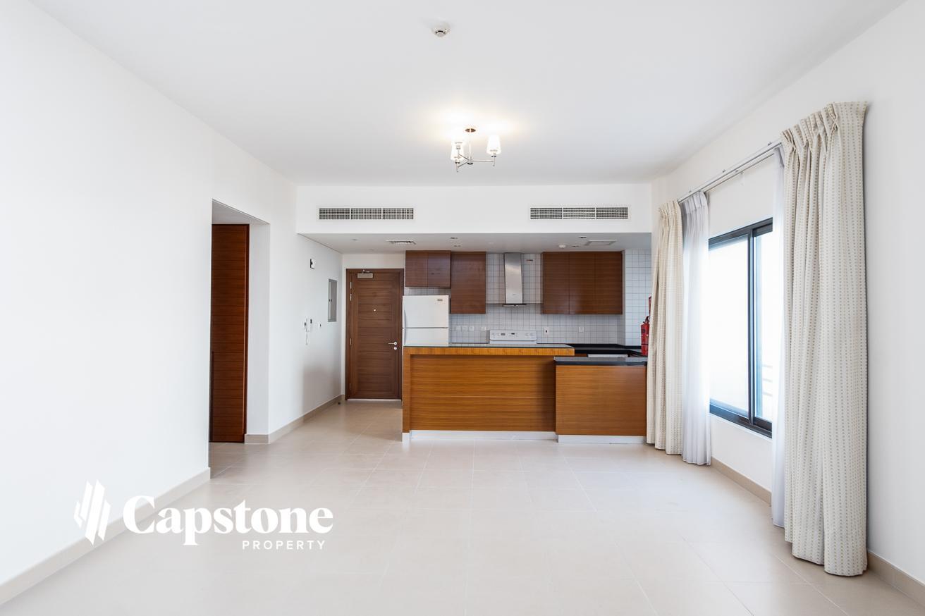 SPACIOUS | SEMI-FURNISHED | ONE MONTH GRACE PERIOD - Apartment in Old Airport Road