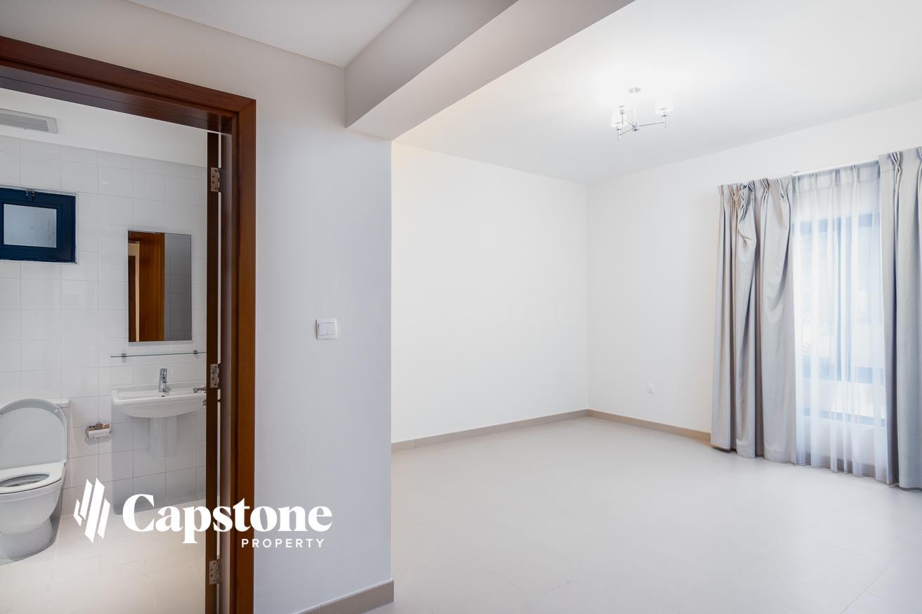 SPACIOUS | SEMI-FURNISHED | ONE MONTH GRACE PERIOD - Apartment in Old Airport Road