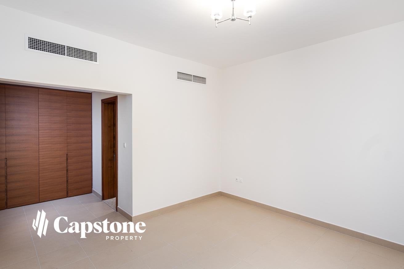 SPACIOUS | SEMI-FURNISHED | ONE MONTH GRACE PERIOD - Apartment in Old Airport Road