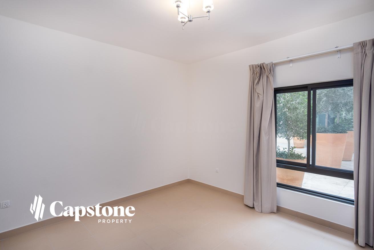 SPACIOUS | SEMI-FURNISHED | ONE MONTH GRACE PERIOD - Apartment in Old Airport Road