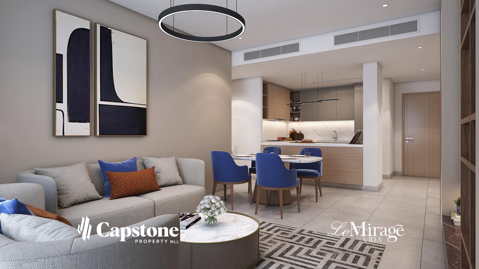 8YRS PAYMENT PLAN | 8% DOWNPAYMENT | FURNISHED