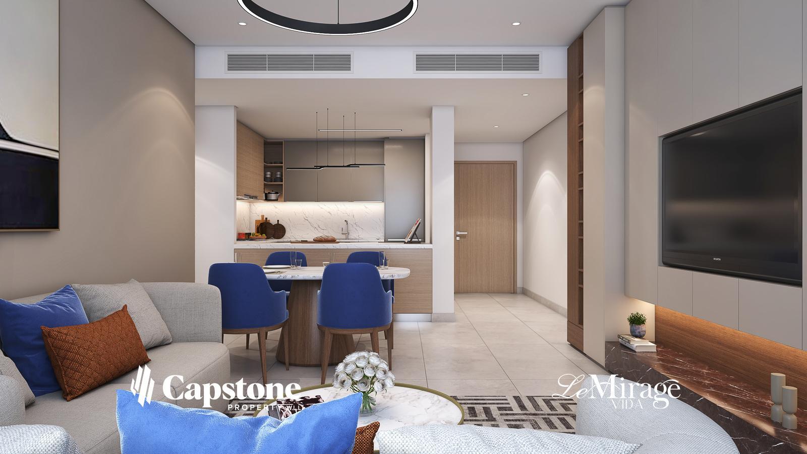 8YRS PAYMENT PLAN | 8% DOWNPAYMENT | FURNISHED