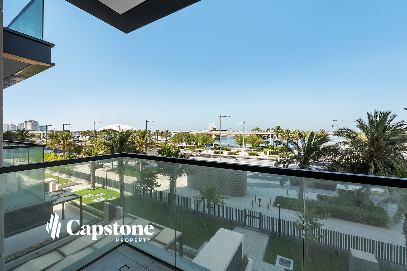 MARINA DISTRICT NEWEST TOWER | AMAZING VIEWS