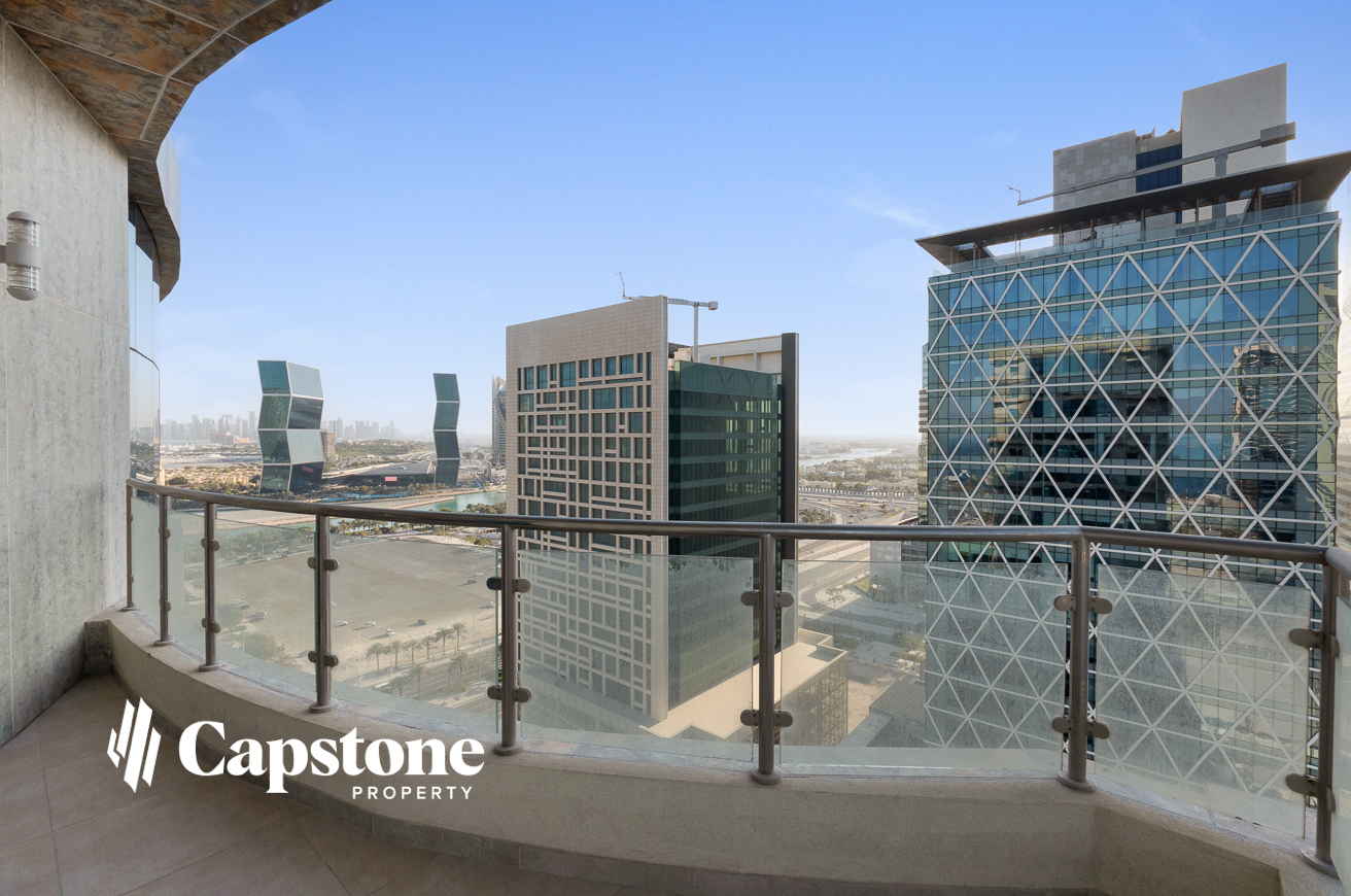 MARINA DISTRICT NEWEST TOWER | AMAZING VIEWS