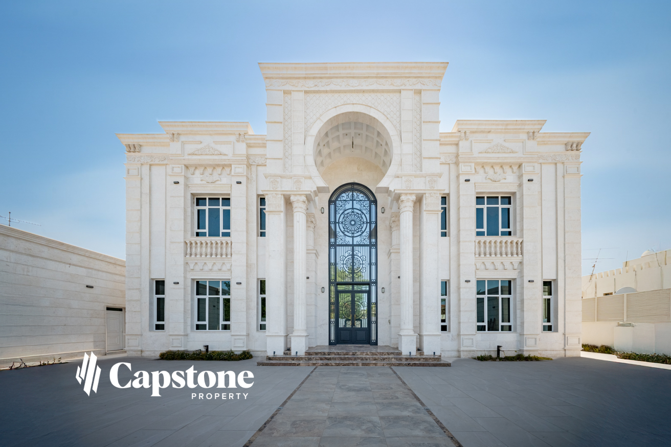 NEW 11-BEDROOM VILLA WITH PRIVATE POOL - Villa in West Bay