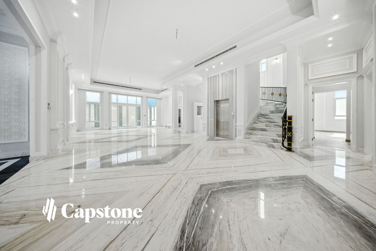 NEW 11-BEDROOM VILLA WITH PRIVATE POOL - Villa in West Bay