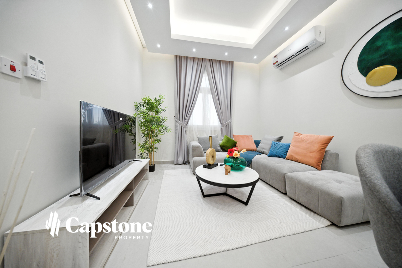 Open Layout | Affordable Price | Prime Location