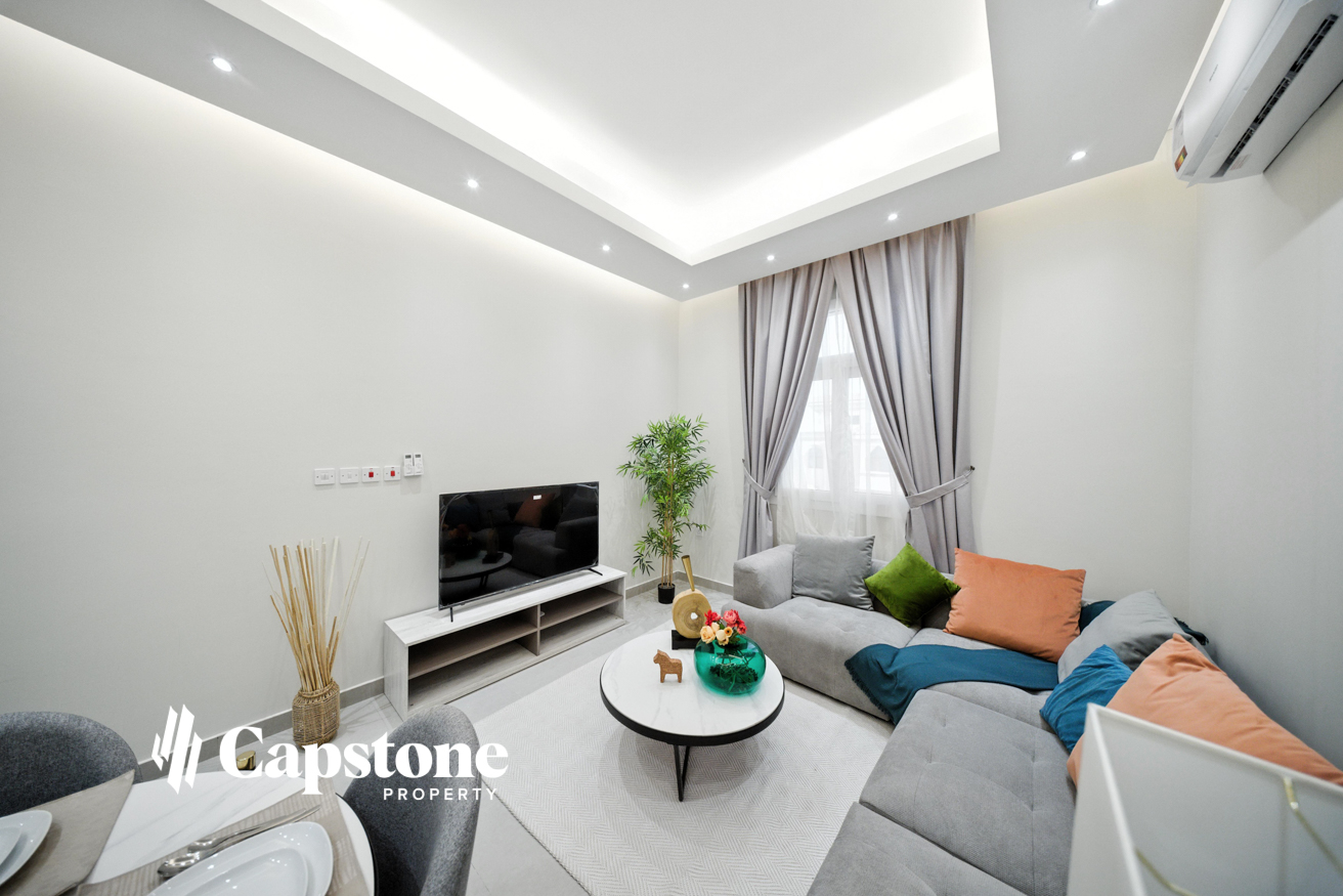 Open Layout | Affordable Price | Prime Location