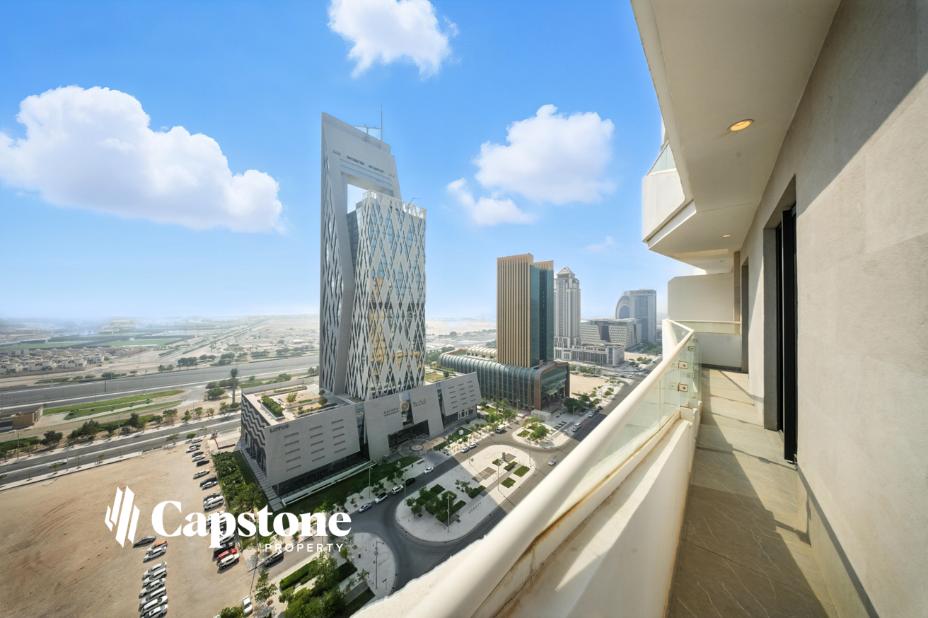 MARINA DISTRICT NEWEST TOWER | AMAZING VIEWS