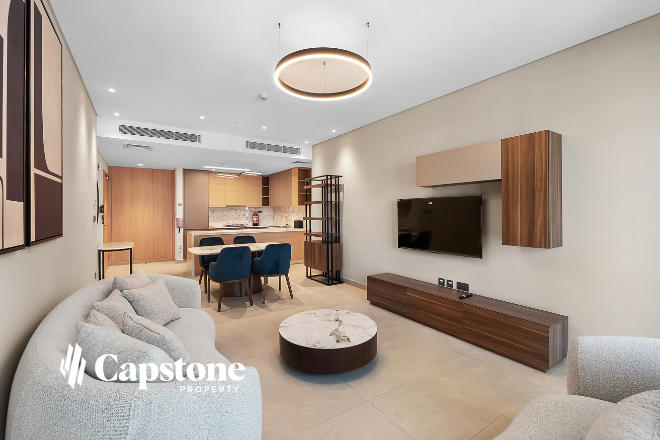 7years to Pay | 5% DP | Stylish 2BR Apartment