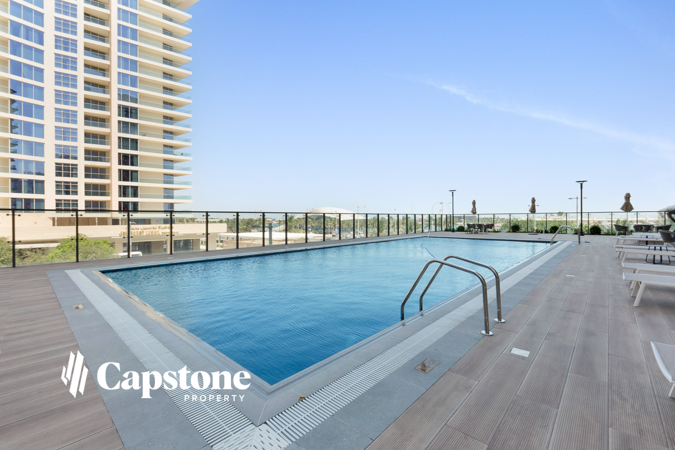 MARINA DISTRICT NEWEST TOWER | AMAZING VIEWS