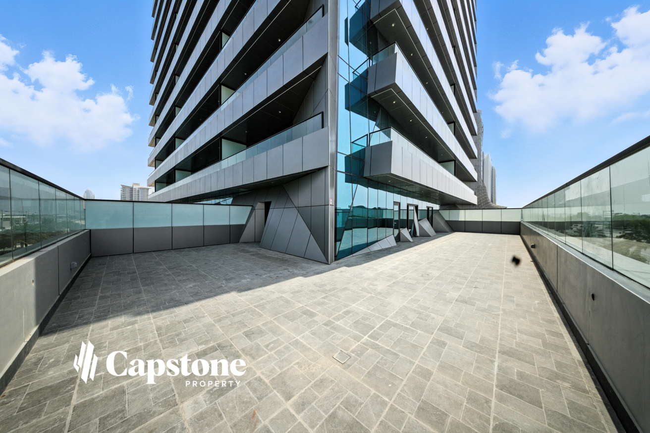 MARINA DISTRICT NEWEST TOWER | AMAZING VIEWS