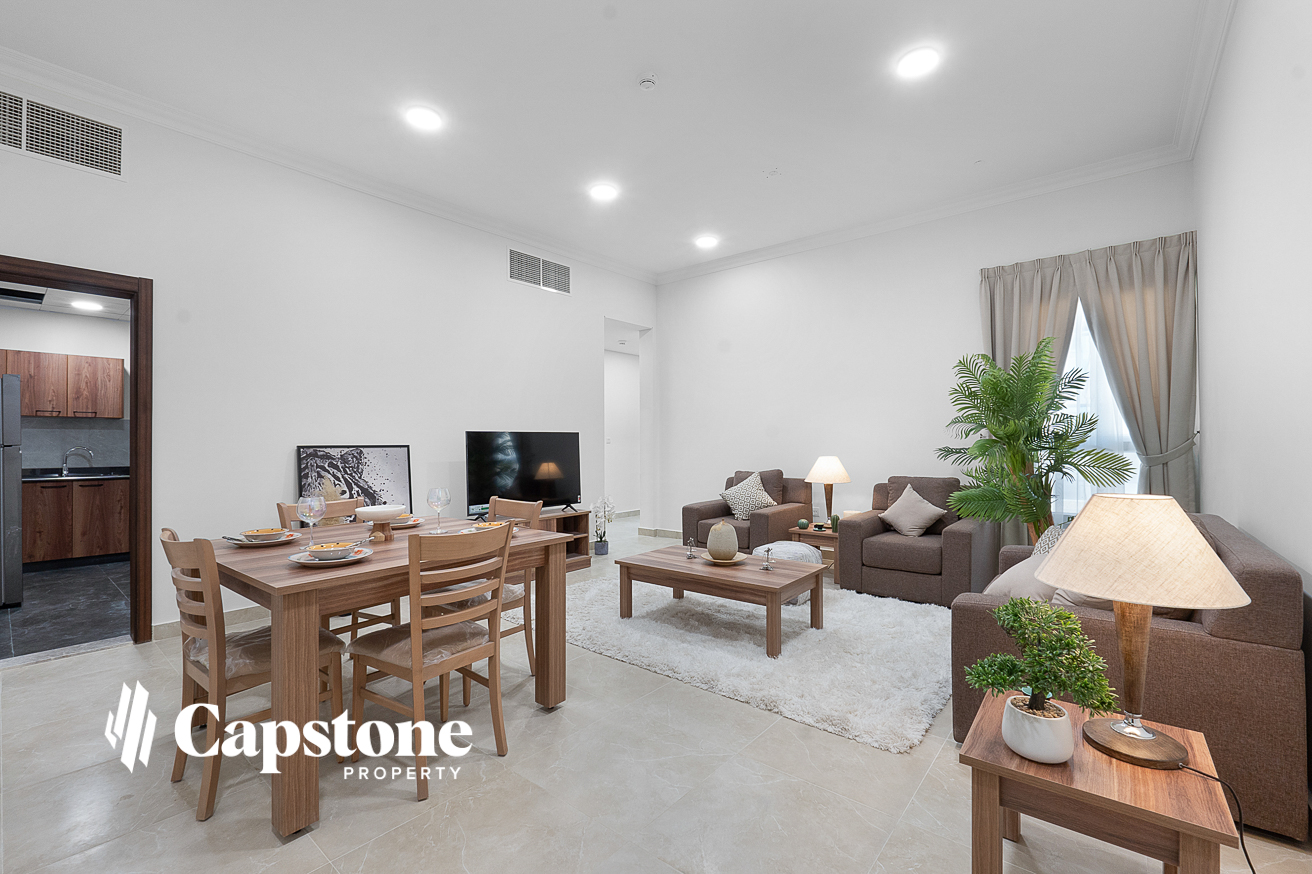 BRAND NEW | NO COMMISSION | 1 MONTH GRACE PERIOD - Apartment in West Walk