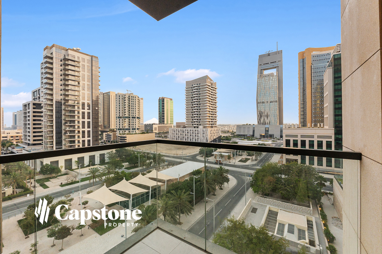 7years to Pay | 5% DP | Stylish 2BR Apartment