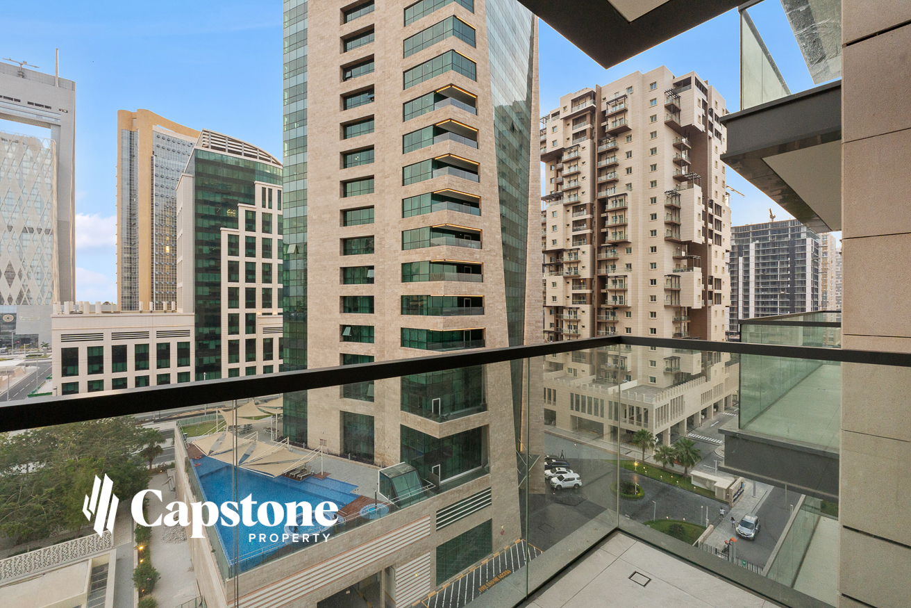 7years to Pay | 5% DP | Stylish 2BR Apartment