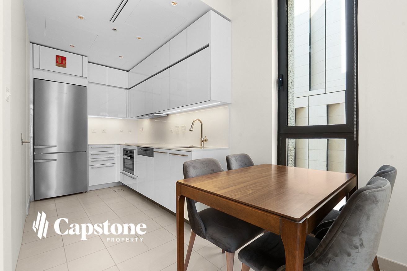 BILLS INCLUDED | NO COMMISSION | NEW 1BR - Apartment in Msheireb Galleria