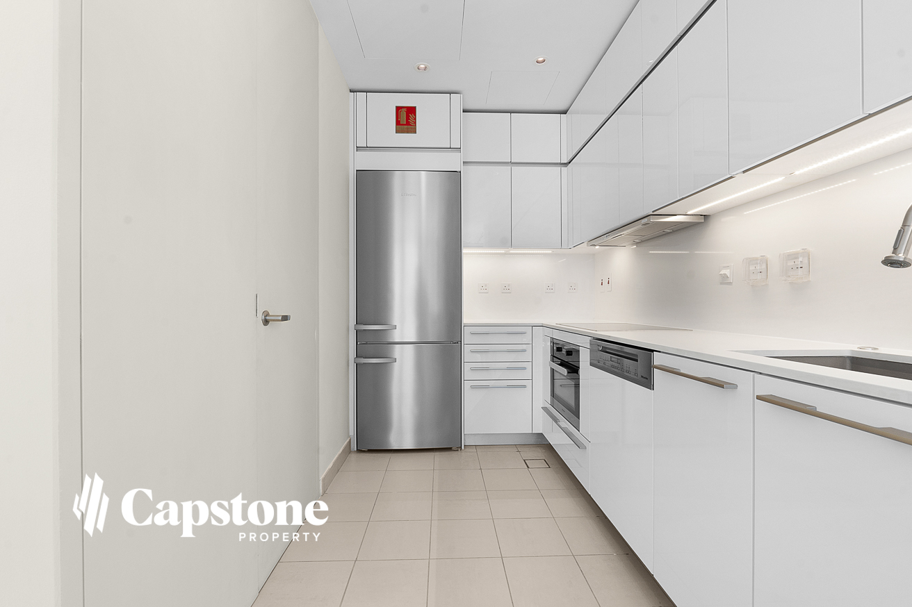 BILLS INCLUDED | NO COMMISSION | NEW 1BR - Apartment in Msheireb Galleria