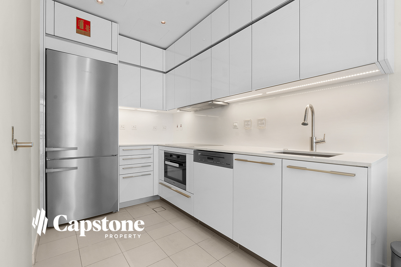 BILLS INCLUDED | NO COMMISSION | NEW 1BR - Apartment in Msheireb Galleria