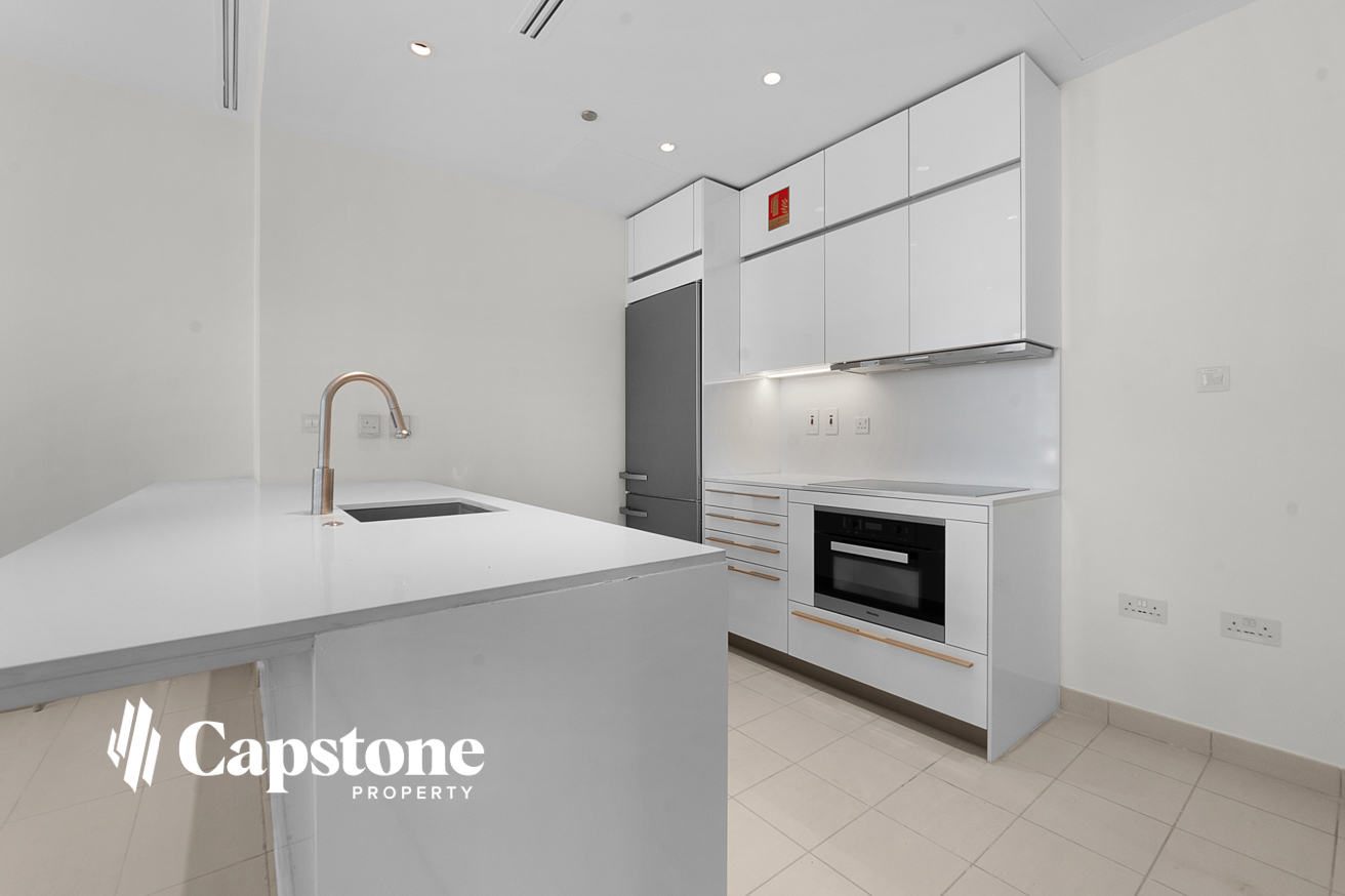 BRAND NEW | BILLS INCLUDED | NO COMMISSION - Apartment in Msheireb Galleria