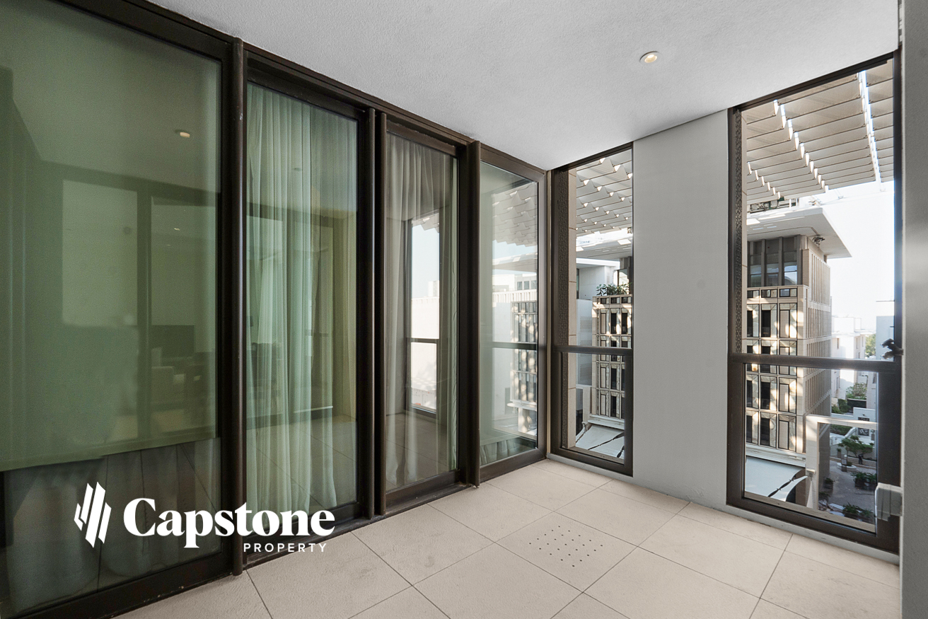 BRAND NEW | BILLS INCLUDED | NO COMMISSION - Apartment in Msheireb Galleria