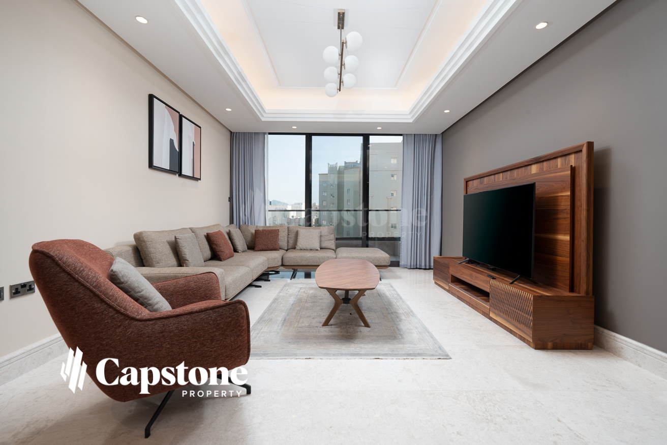 2 Bedroom Apartment For Rent in Al Muntazah