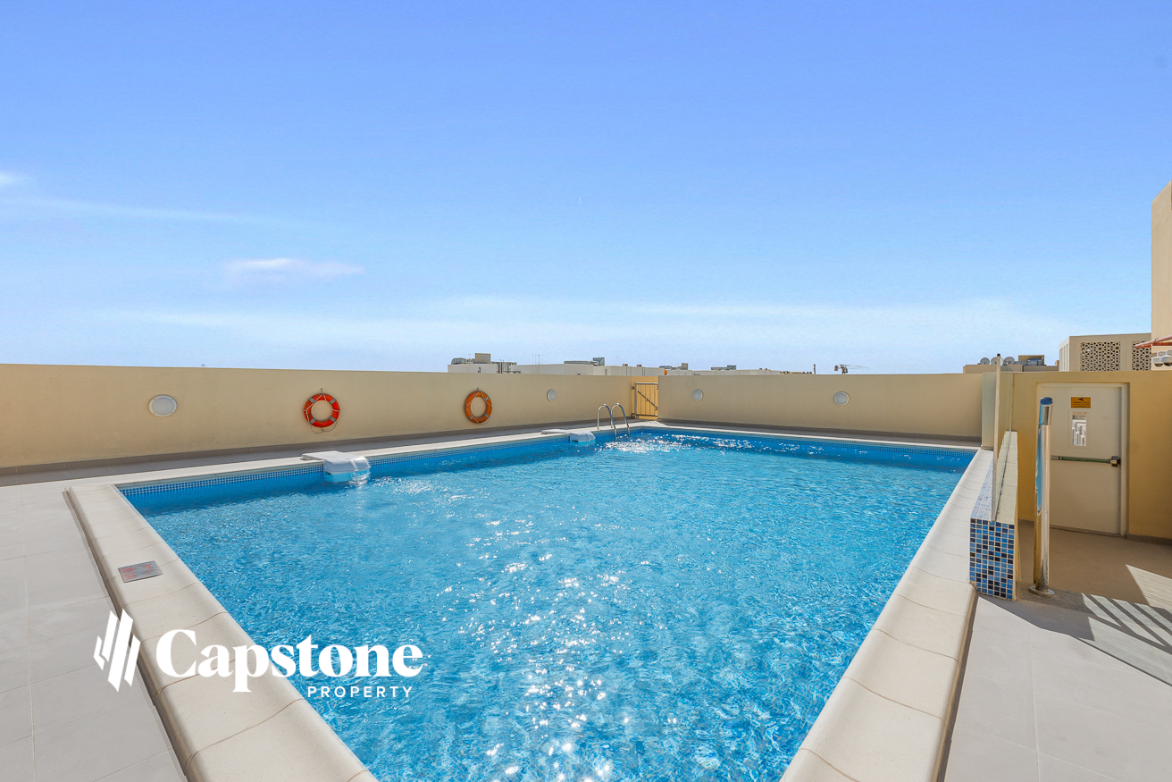 NO COMMISSION | BRAND NEW | 1 MONTH GRACE PERIOD - Apartment in Al Waab Street