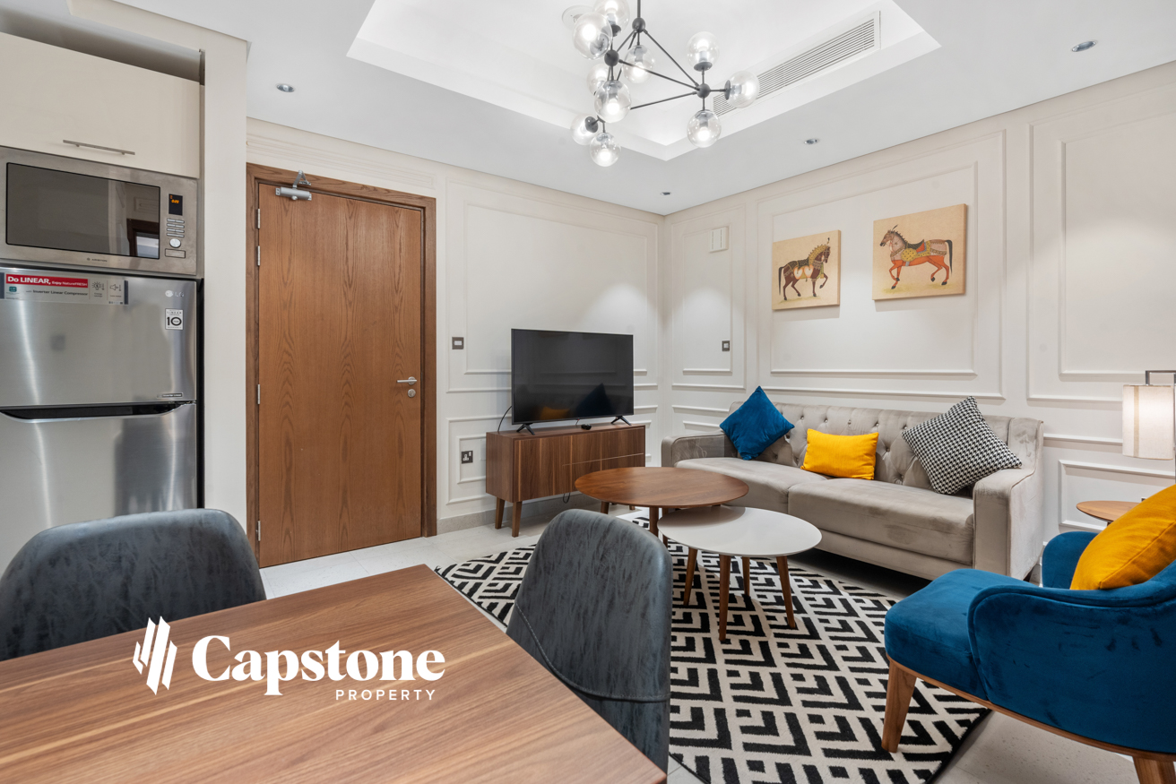 FULLY FURNISHED | ALL BILLS INCLUDED | NO PARKING