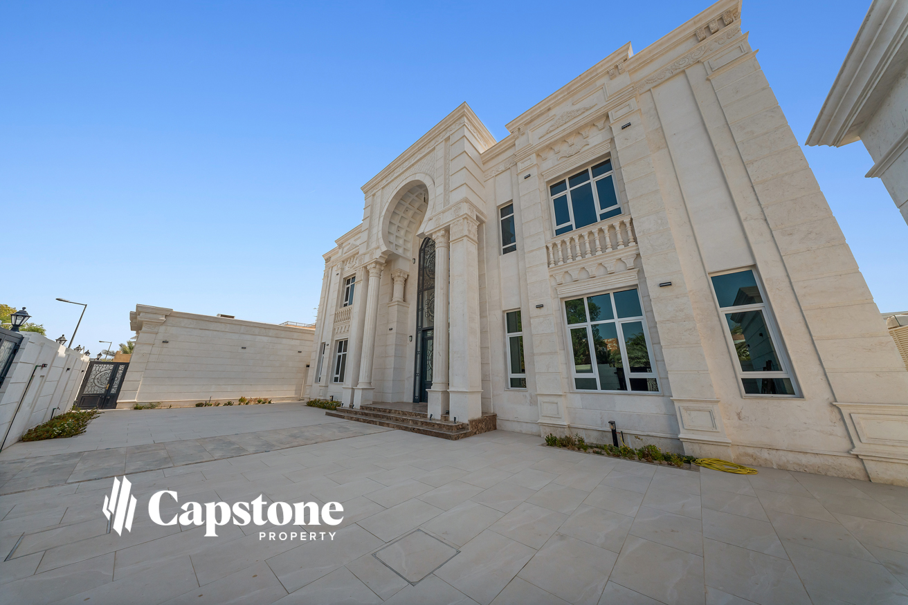 NEW 11-BEDROOM VILLA WITH PRIVATE POOL - Villa in West Bay